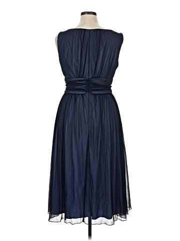 Connected Apparel Cocktail Dress (view 2)