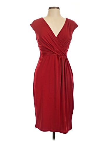 Sangria Cocktail Dress (view 1)