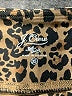 J.Crew Animal Print Brown Casual Pants Size XS - photo 7
