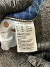 American Eagle Outfitters Stars Blue Jeans Size 00 - photo 7