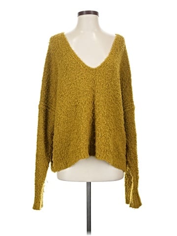 Free People Pullover Sweater (view 1)