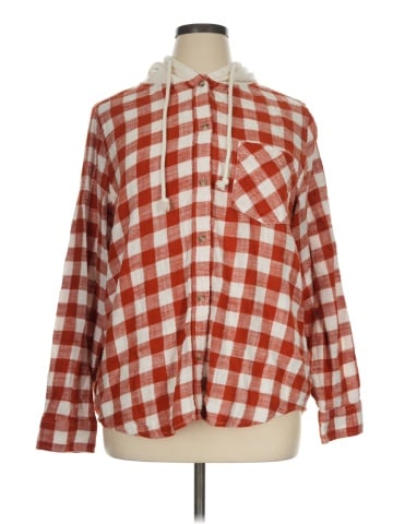 Time and Tru Cardigan (view 1)