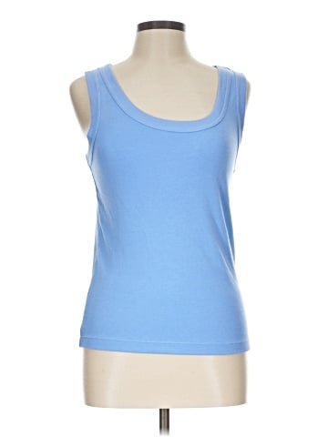 Nic + Zoe Tank Top (view 1)