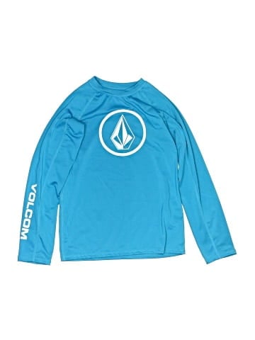 Volcom Long Sleeve T-Shirt (view 1)