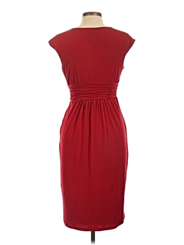 Sangria Cocktail Dress (view 2)