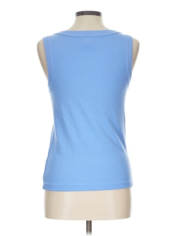 Nic + Zoe Tank Top (view 2)