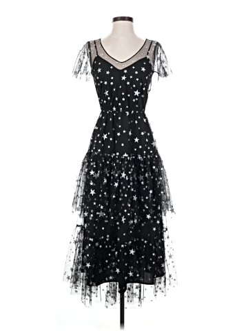 ModCloth Cocktail Dress (view 1)