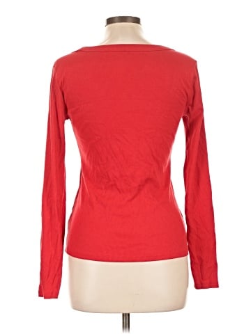 Old Navy Long Sleeve T-Shirt (view 2)