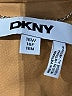 DKNY Tan Blazer Size 16 - photo 6