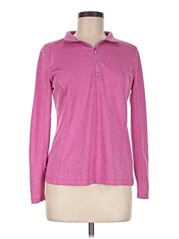Izod Golf Pullover Sweater (view 1)