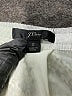 J.Crew Paisley Silver Casual Skirt Size 2 - photo 4