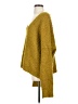 Free People Yellow Pullover Sweater Size XS - photo 5