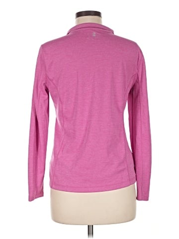 Izod Golf Pullover Sweater (view 2)