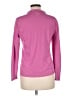 Izod Golf 100% Polyester Pink Pullover Sweater Size M - photo 2