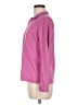Izod Golf 100% Polyester Pink Pullover Sweater Size M - photo 5
