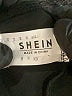 Shein 100% Polyester Black Sleeveless Top Size S - photo 4