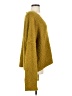 Free People Yellow Pullover Sweater Size XS - photo 4
