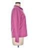 Izod Golf 100% Polyester Pink Pullover Sweater Size M - photo 4