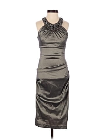 Cache Cocktail Dress (view 1)