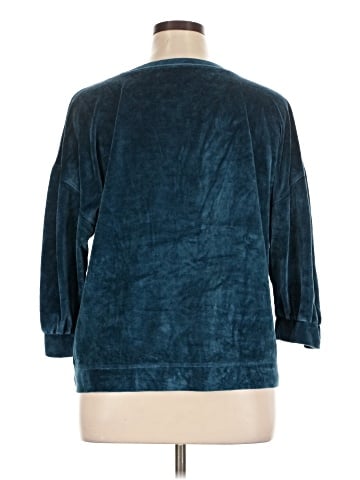 Garnet Hill Sweatshirt (view 2)