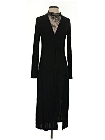 BCBGMAXAZRIA Cocktail Dress (view 1)
