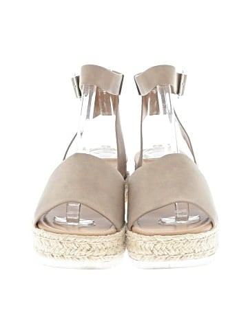 SODA Wedges (view 2)