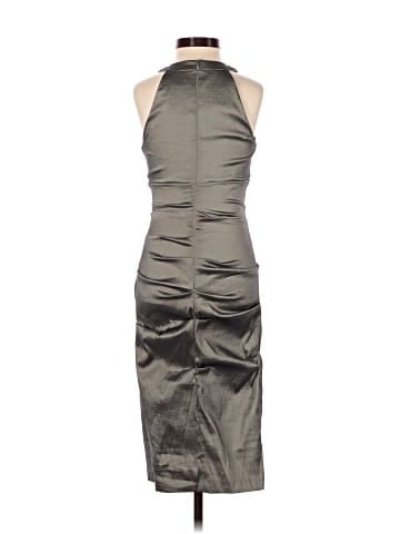 Cache Cocktail Dress (view 2)