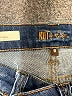 Kut from the Kloth Hearts Blue Jeans Size 0 - photo 7