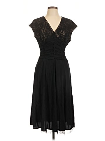Coldwater Creek Cocktail Dress (view 1)