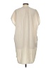 Vince. 100% Polyester Ivory Casual Dress Size S - photo 2