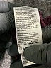 Calvin Klein 100% Polyester Solid Burgundy Pullover Sweater Size XL - photo 8