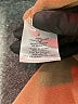 Olive and Oak 100% Polyester Tan Coat Size M - photo 7