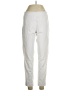Soft Surroundings Solid Ivory Casual Pants Size L - photo 1