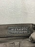 ALLSAINTS Black Jeans Size 26 waist - photo 7