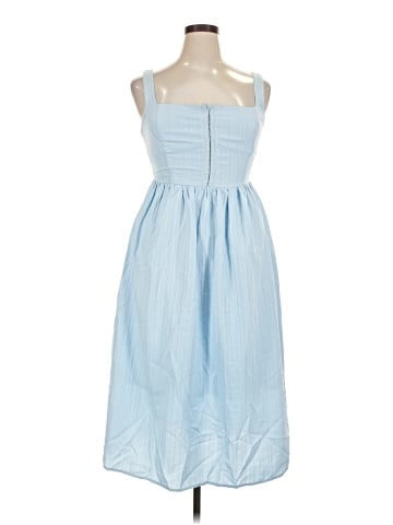 All in Favor Casual Dress (view 1)