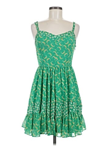 LC Lauren Conrad Cocktail Dress (view 1)