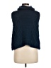 Scanlan Theodore Blue Sweater Vest One size - photo 2