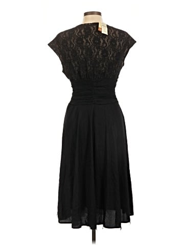 Coldwater Creek Cocktail Dress (view 2)