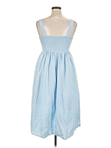 All in Favor Casual Dress (view 2)