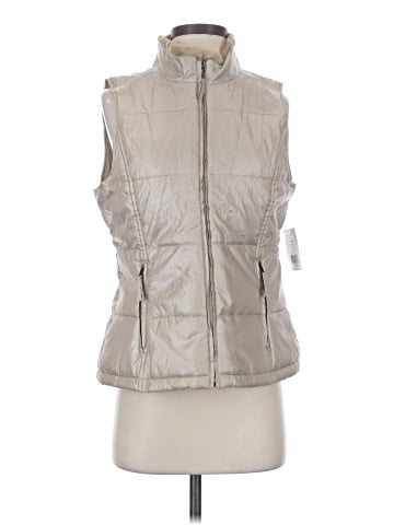 Liz & Co. Vest (view 1)