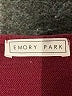 Emory Park Burgundy 3/4 Sleeve Top Size 2X - photo 7