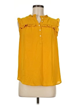 Ann Taylor Loft Sleeveless Blouse