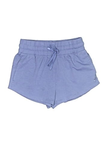 Asics Shorts (view 1)