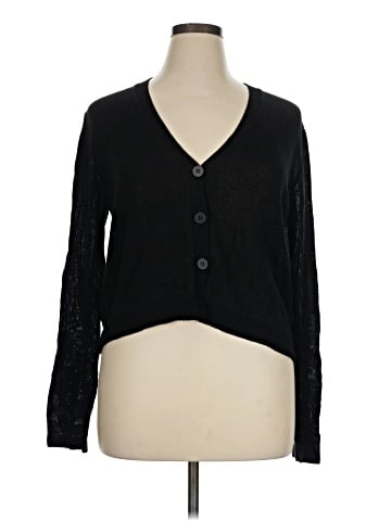 Max Studio Cardigan (view 1)
