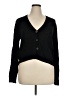 Max Studio Black Cardigan Size XL - photo 1