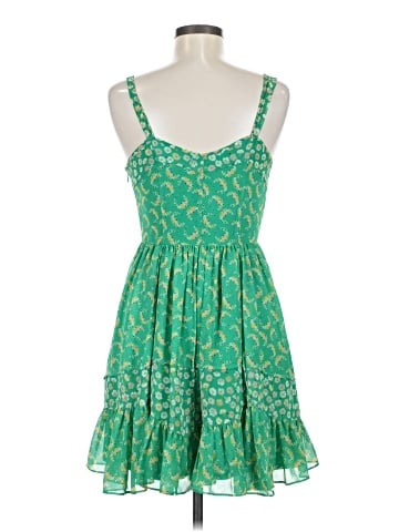 LC Lauren Conrad Cocktail Dress (view 2)