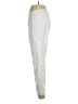Soft Surroundings Solid Ivory Casual Pants Size L - photo 5