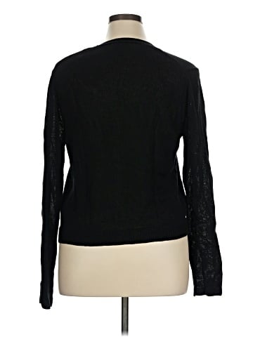 Max Studio Cardigan (view 2)
