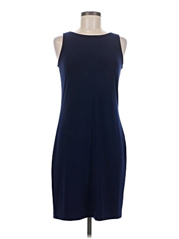 Norma Kamali Casual Dress (view 1)