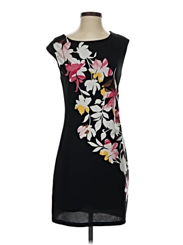 Ann Taylor Factory Cocktail Dress (view 1)